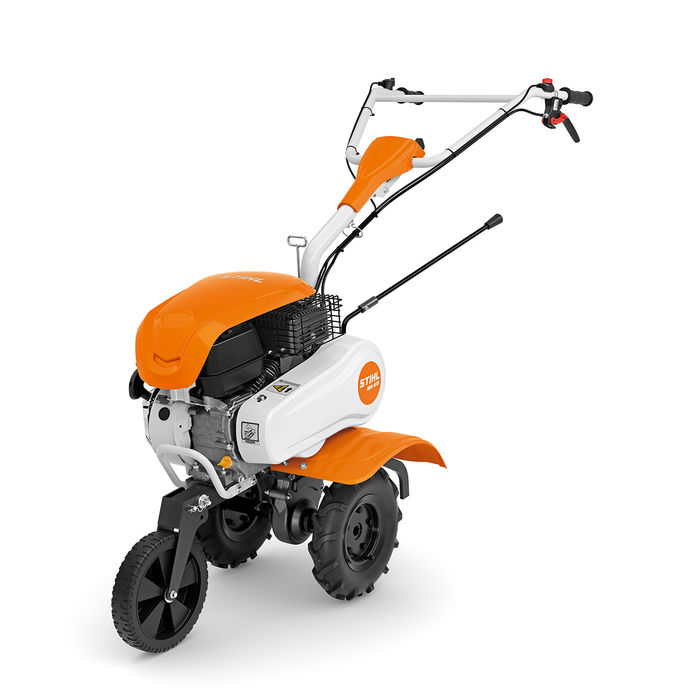 STIHL MH 610 Petrol Tiller