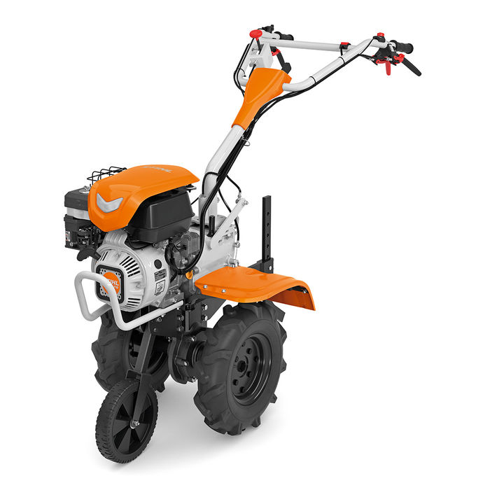 STIHL MH 710 Petrol Tiller