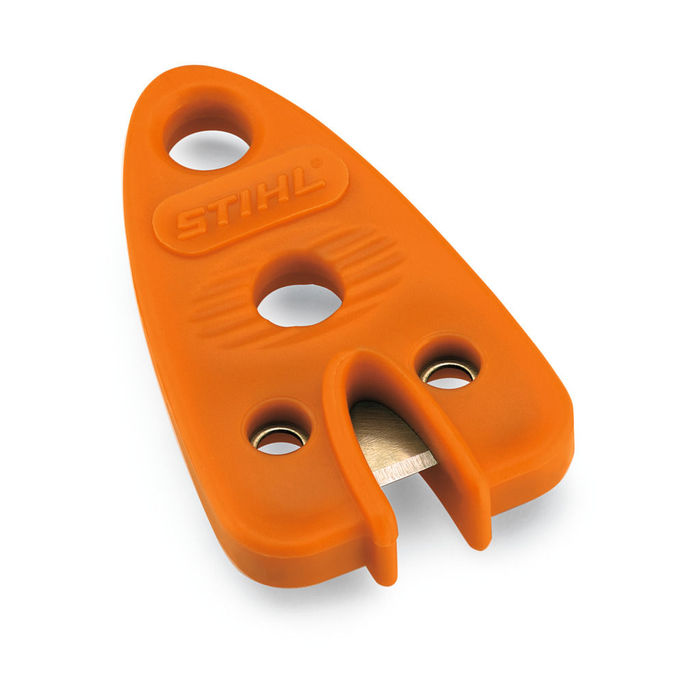 Stihl trimmer line hot sale cutter