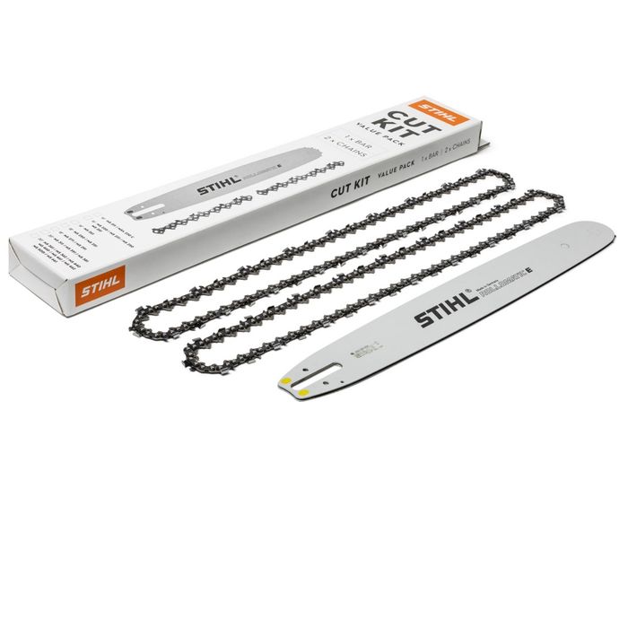STIHL Bar Chain Kit Models MS 311 MS 381 MS 391