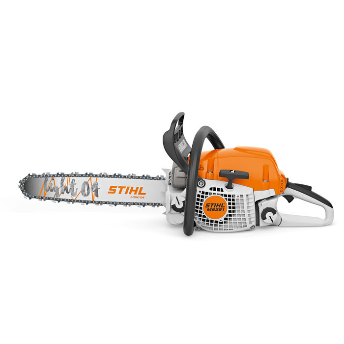 STIHL MS 291 18