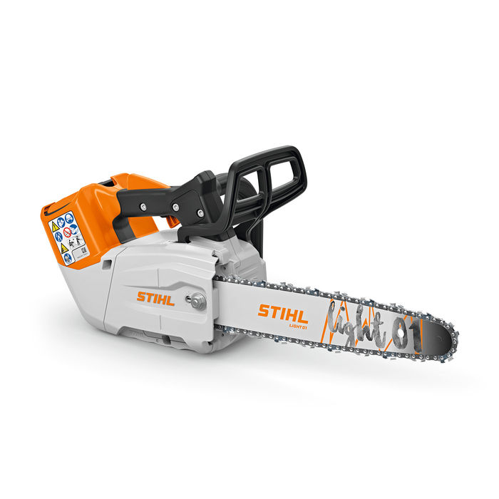 STIHL MSA 190 T Battery Chainsaw Tool (No battery & charger)