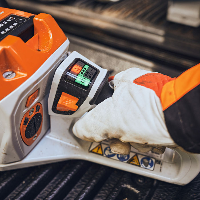 STIHL MSA 300 C O Battery Chainsaw Tool No Battery Charger STIHL SHOP