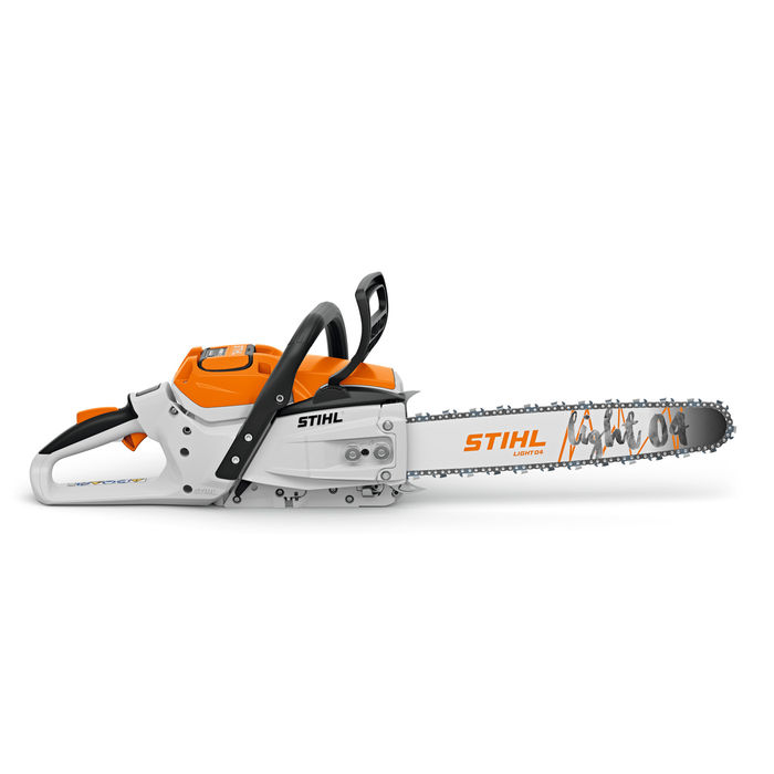 STIHL MSA 300 Battery Chainsaw Tool (No Battery & Charger)