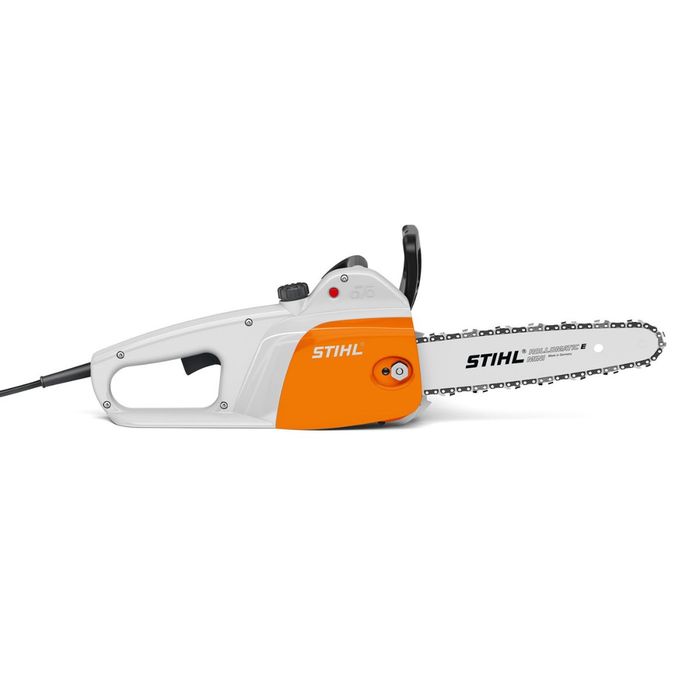 STIHL MSE 141 C Electric Chainsaw 12