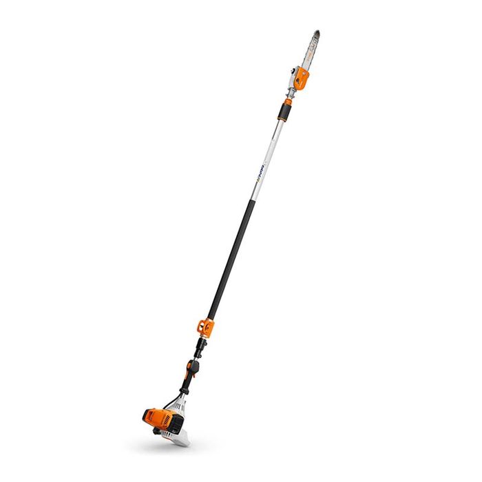 STIHL HT 135 Petrol  Pole Chainsaw