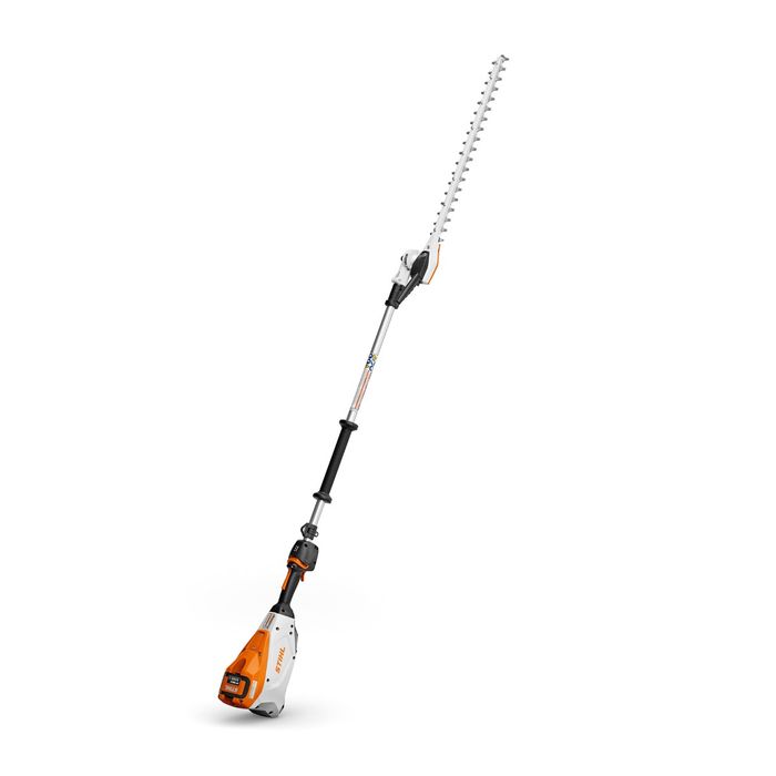STIHL HLA 135 Battery Pole Hedge Trimmer (No Battery & Charger)