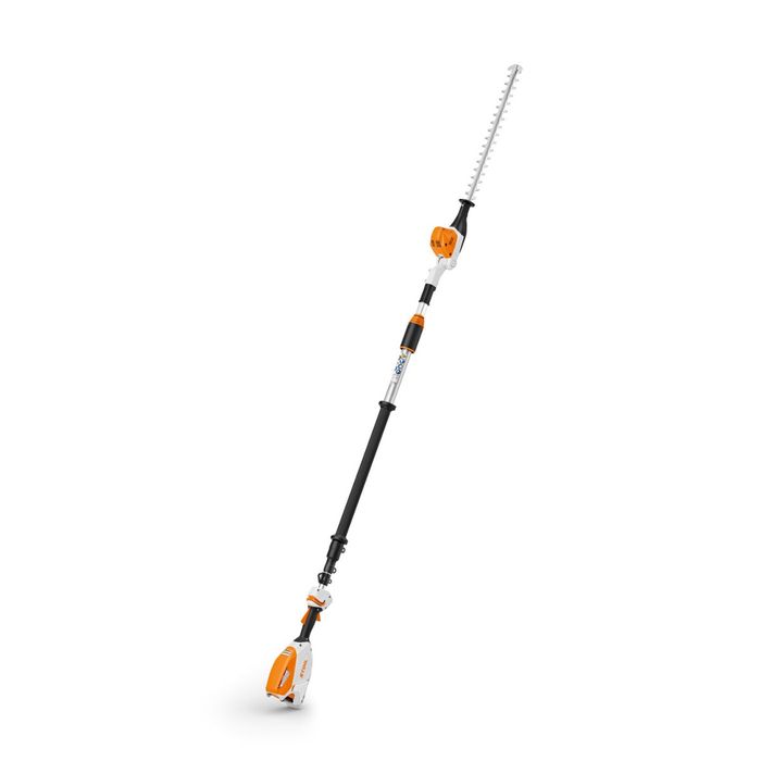 Stihl pole hedge trimmer on sale price