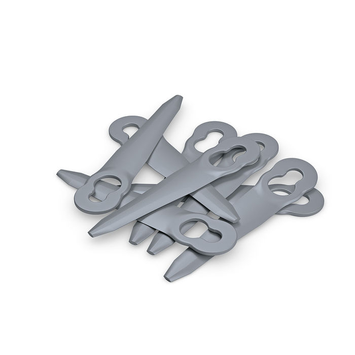 STIHL PolyCut Blades for Polycut: 2-2, 3-2 (FSA 30, FSA 45)