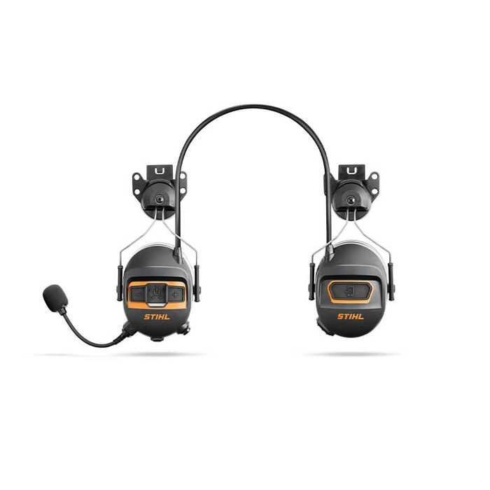 STIHL ADVANCE ProCOM Ear Muffs (for existing helmets)