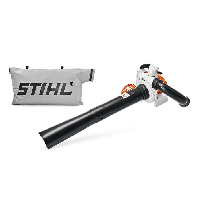 STIHL SH 86 C-E Petrol Vacuum Blower