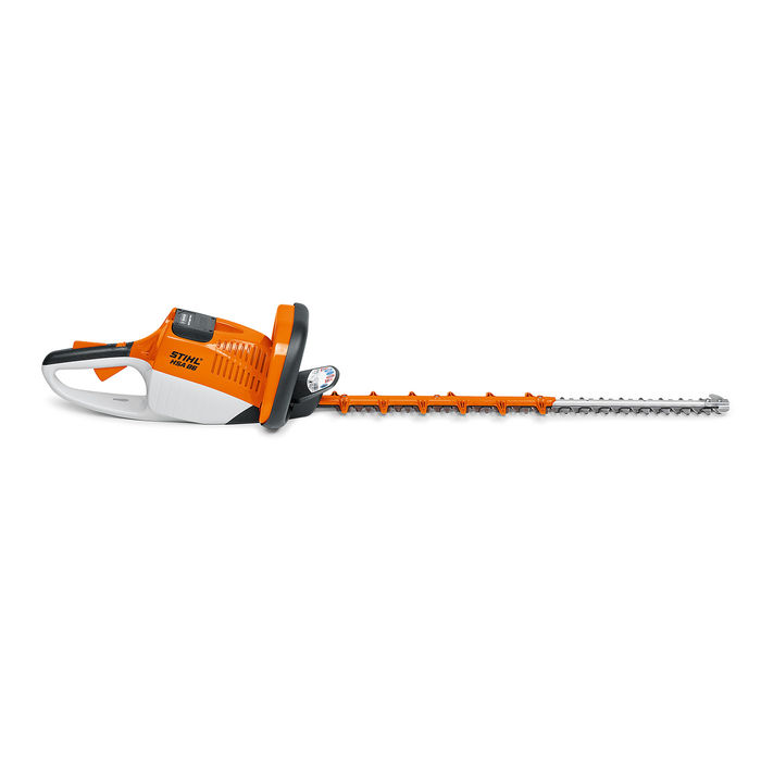 STIHL HSA 86 BATTERY HEDGETRIMMER TOOL NO BATTERY CHARGER