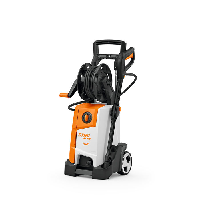 STIHL RE 110 Plus Electric Water Blaster