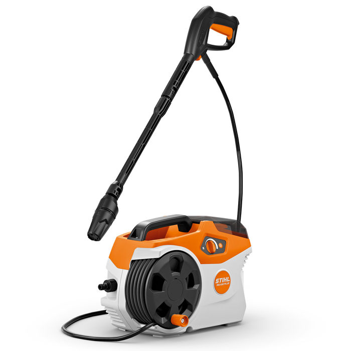 STIHL REA 60 PLUS Battery Water Blaster