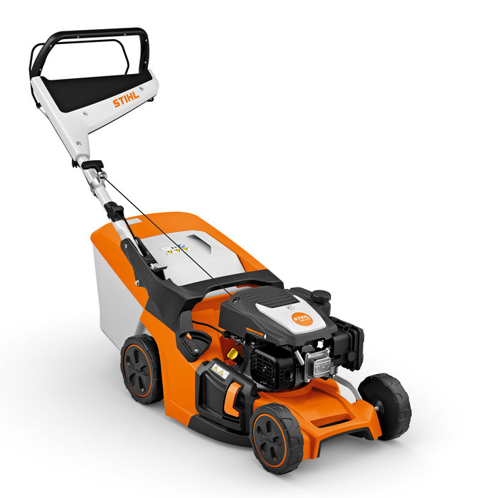 STIHL RM 443 Petrol Lawnmower