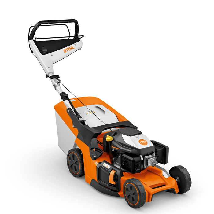 STIHL RM 448 V Petrol Lawnmower