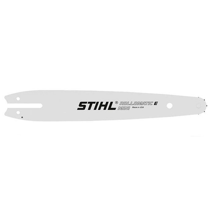 STIHL Rollomatic E Mini 3/8P 1.1 mm Guide Bar