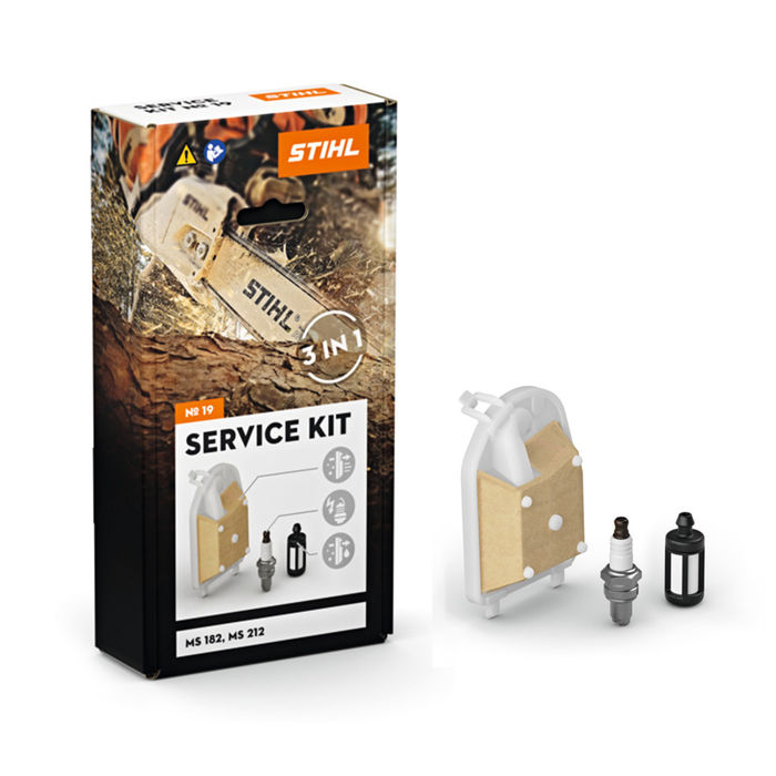 STIHL Service Kit for Models MS 182, MS 212