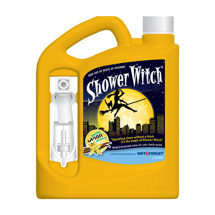 Wet & Forget Showerwitch RTU 2L