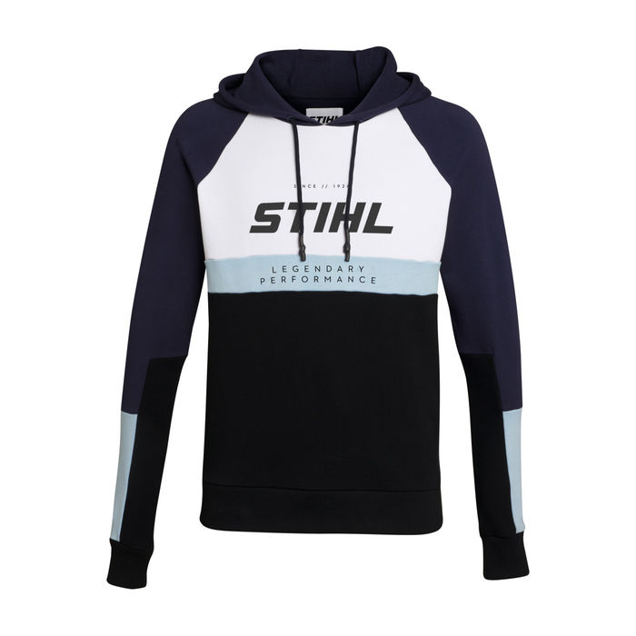 STIHL Colourblock Hoodie