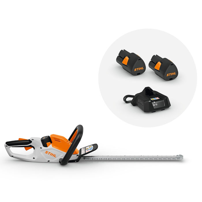 Stihl hsa 45 replacement charger hotsell