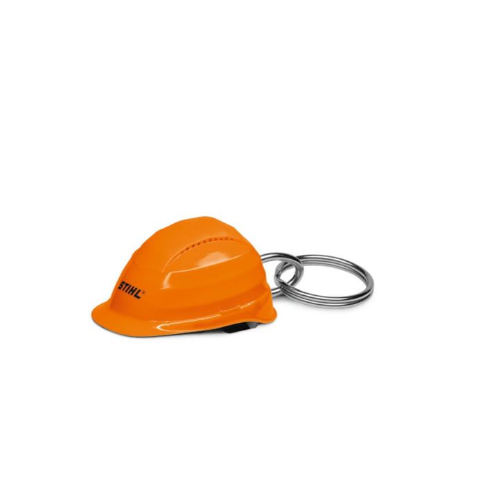 STIHL Keychain Helmet