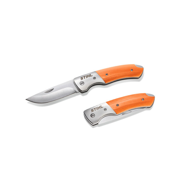 Shop STIHL Pocket Knife Online in New Zealand