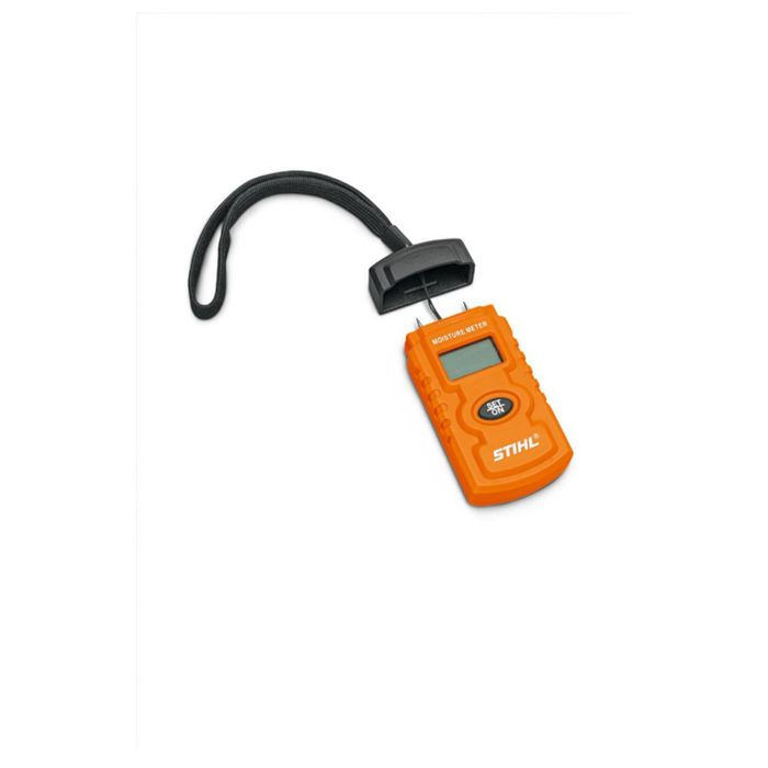 STIHL Wood Moisture Gauge