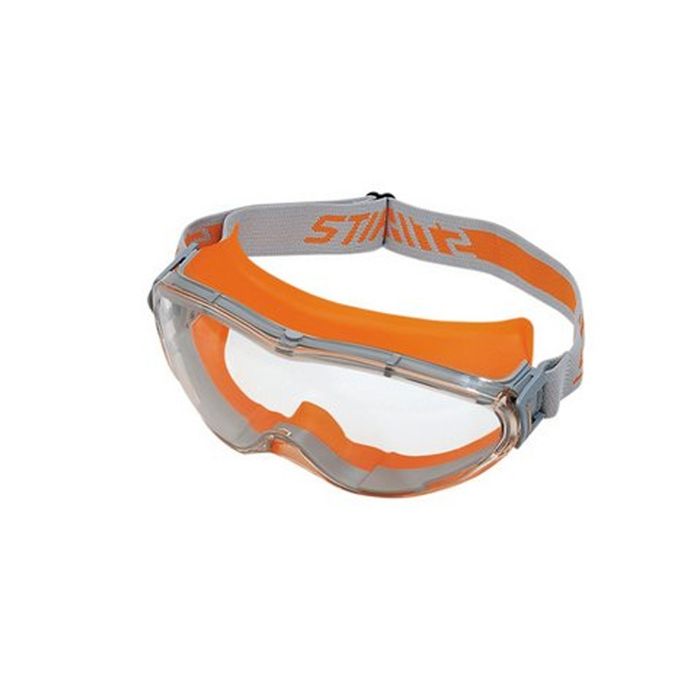 STIHL Googles Ultrasonic Safety Glasses
