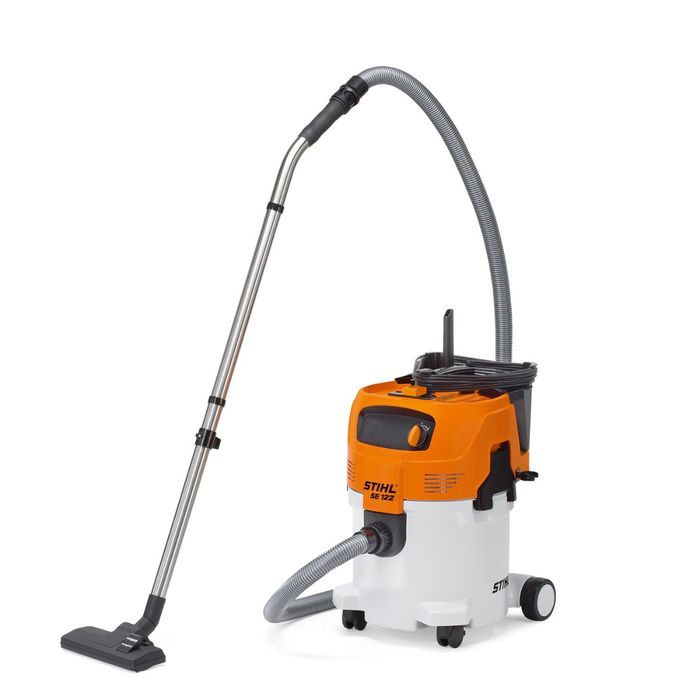 STIHL SE 122 Electric Wet Dry Vacuum Cleaner