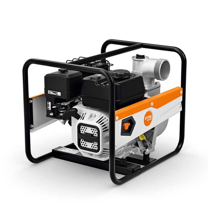 STIHL WP 600 Petrol Water Pump