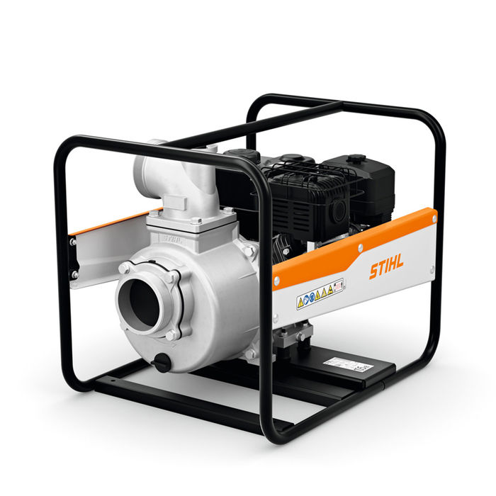 STIHL WP 900 Petrol Water Pump