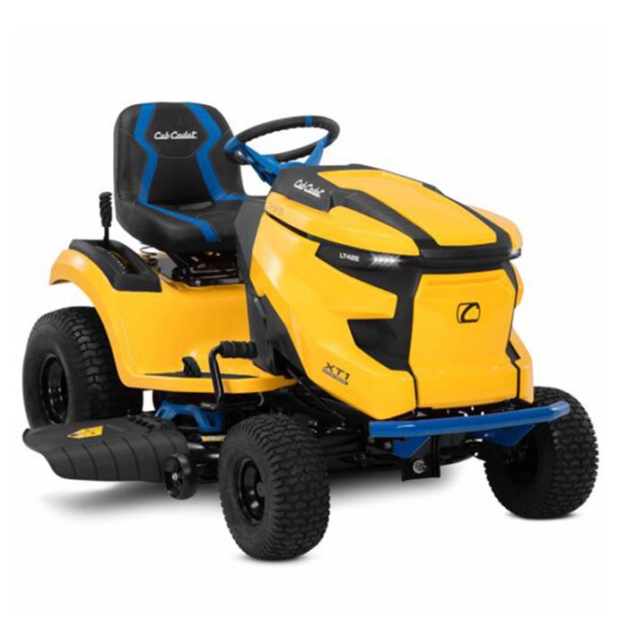 Cub Cadet XT1 LT42 E Battery Ride On Mower