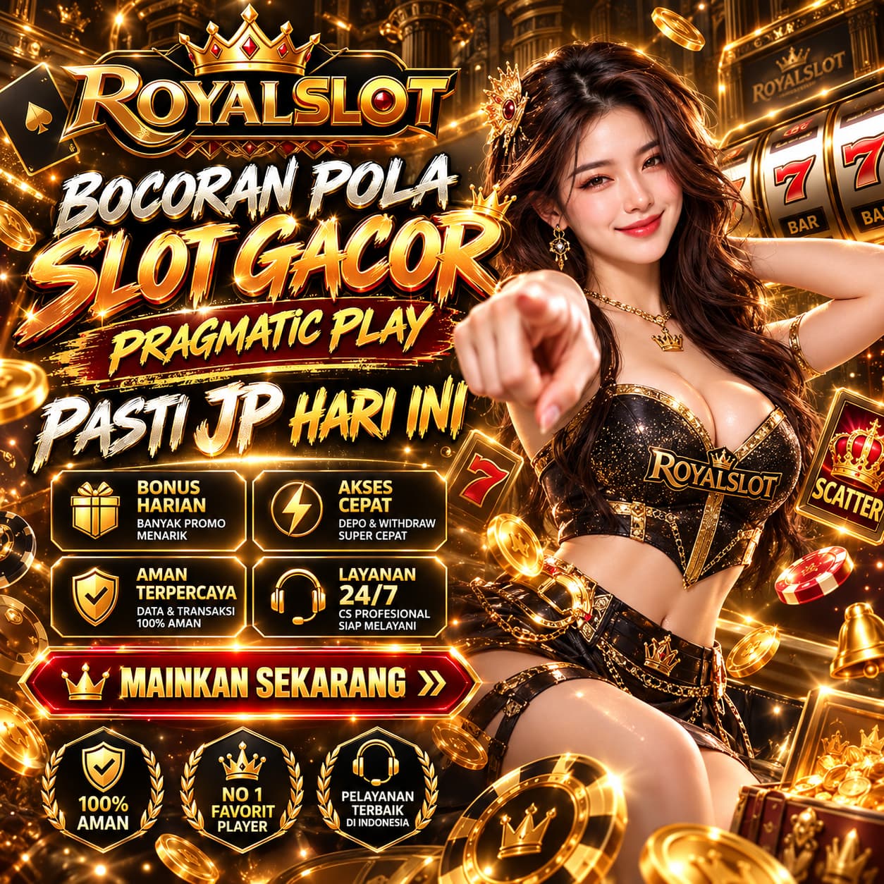 ROYALSLOT