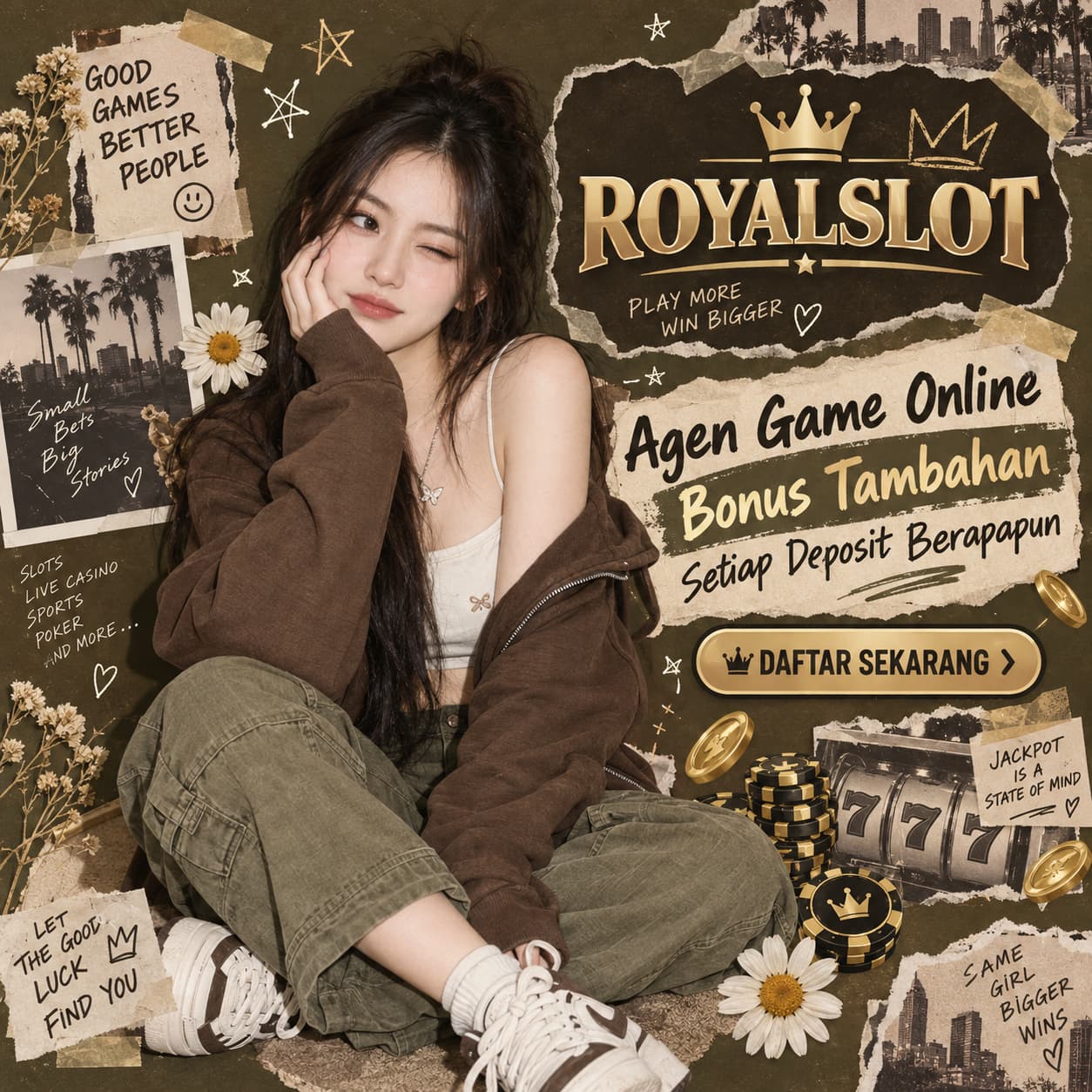 ROYALSLOT