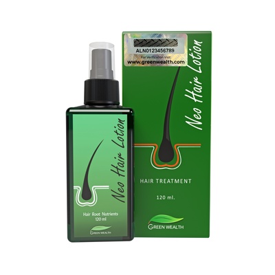 Regrow Hair with Neo Hair Lotion in Dubai | Green Wealth, UAE Regrow Hair with Neo Hair Lotion in Dubai | Green Wealth, UAE