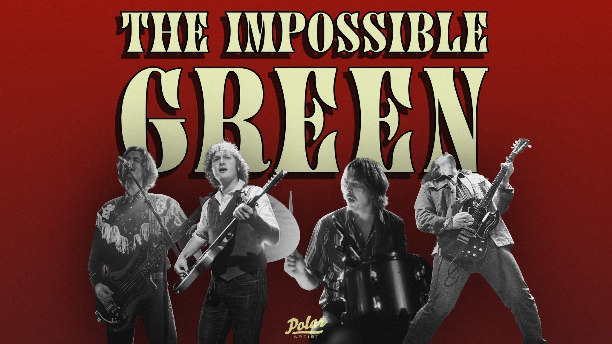 The Impossible Green