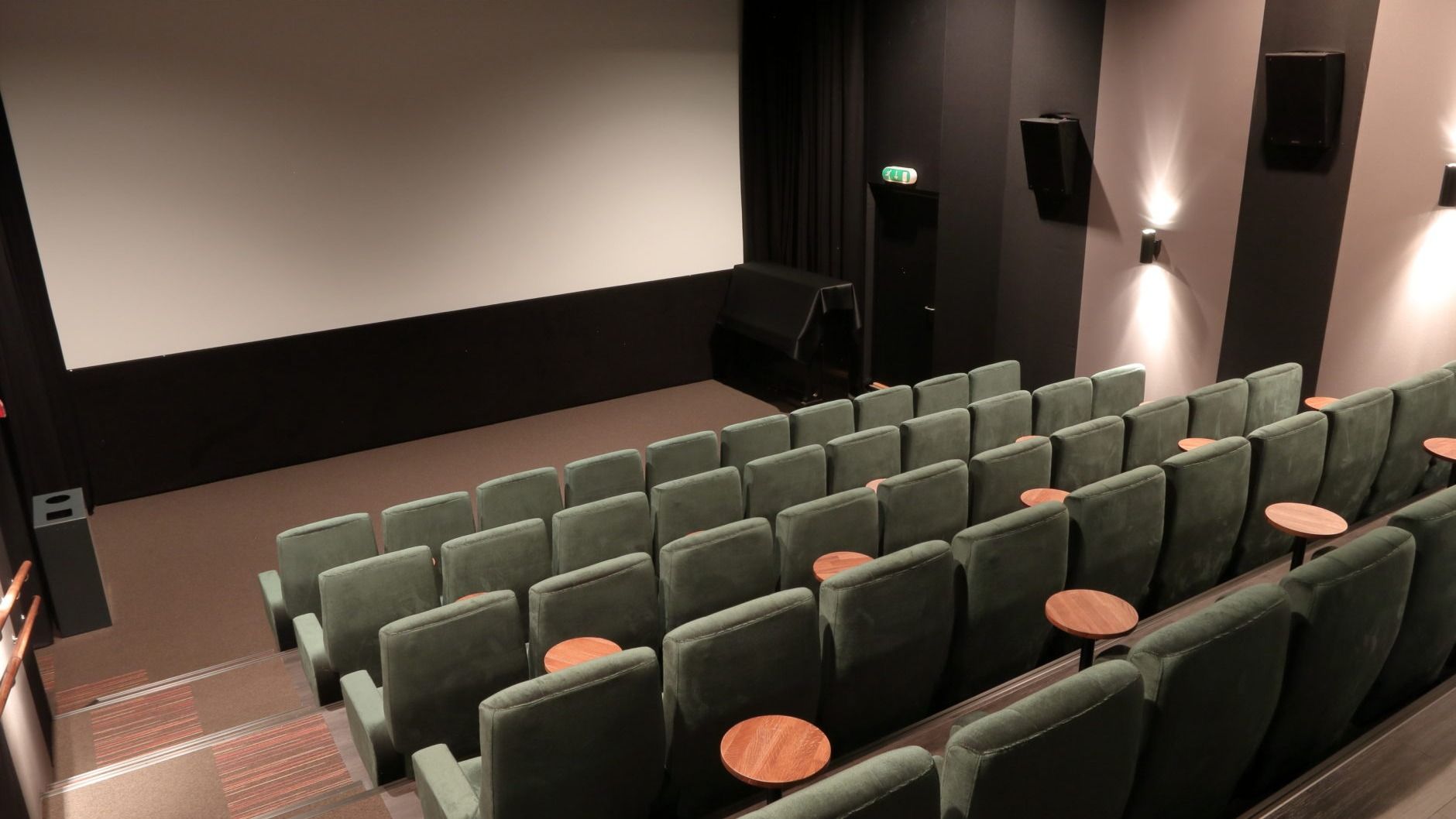 Cinemateket USF
