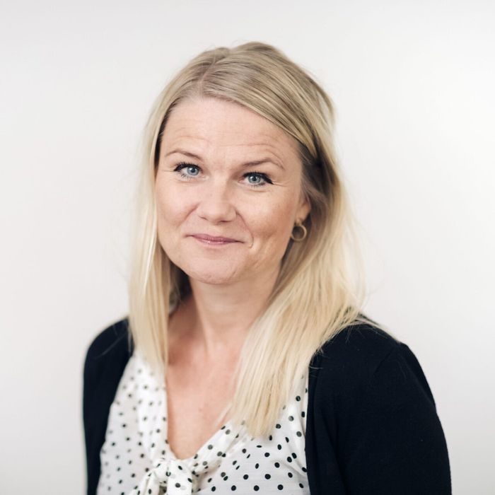 Monica Larsson (i permisjon)