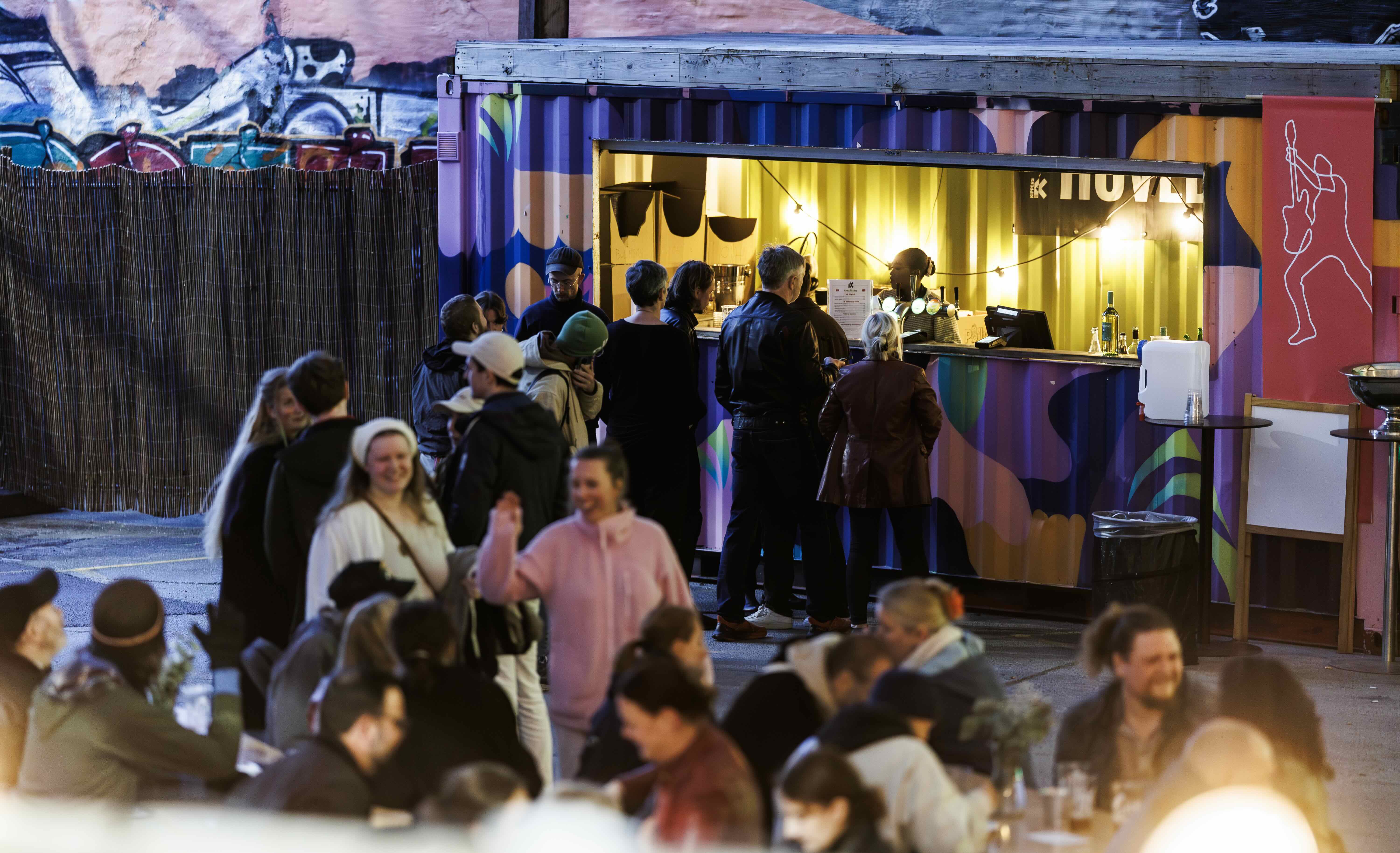 Bakplassen USF foto©Oddbjørn-Steffensen