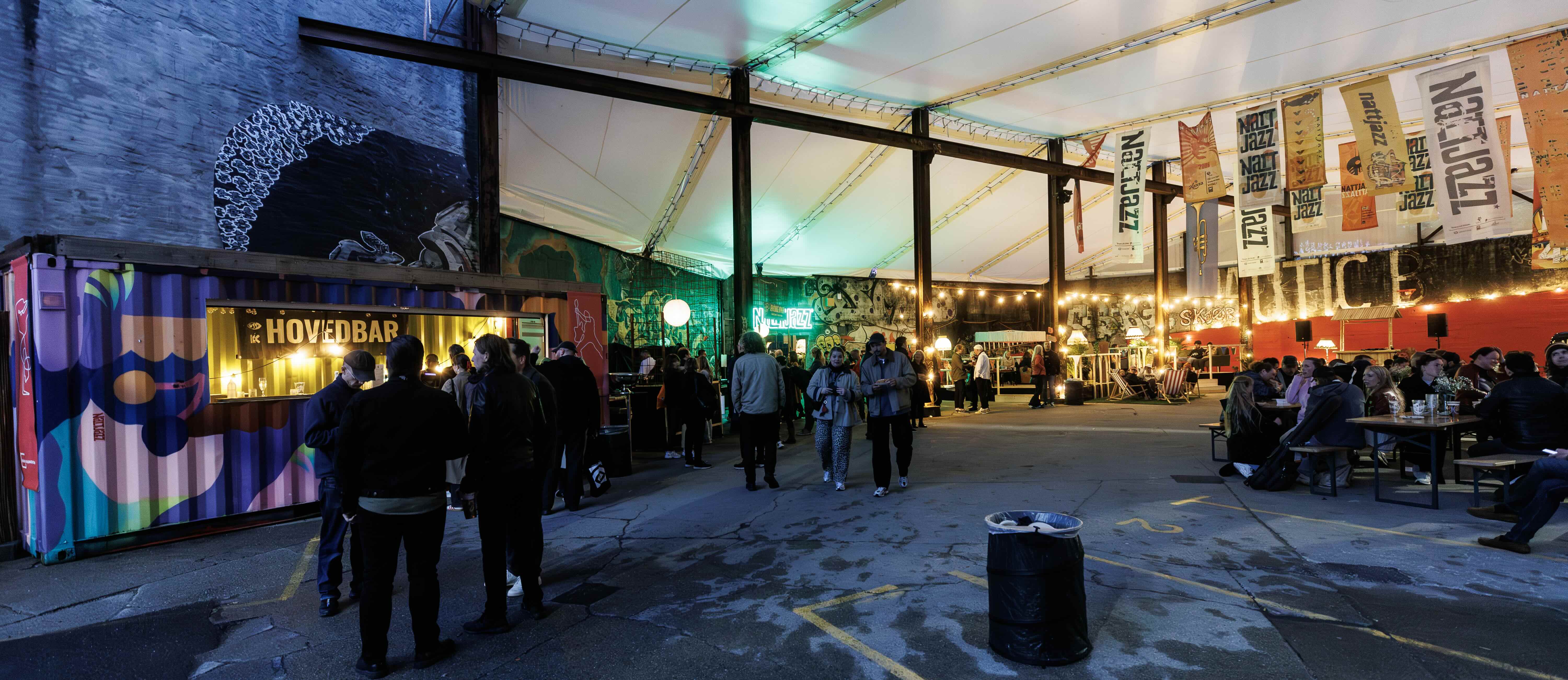 Bakplassen USF foto©Oddbjørn-Steffensen