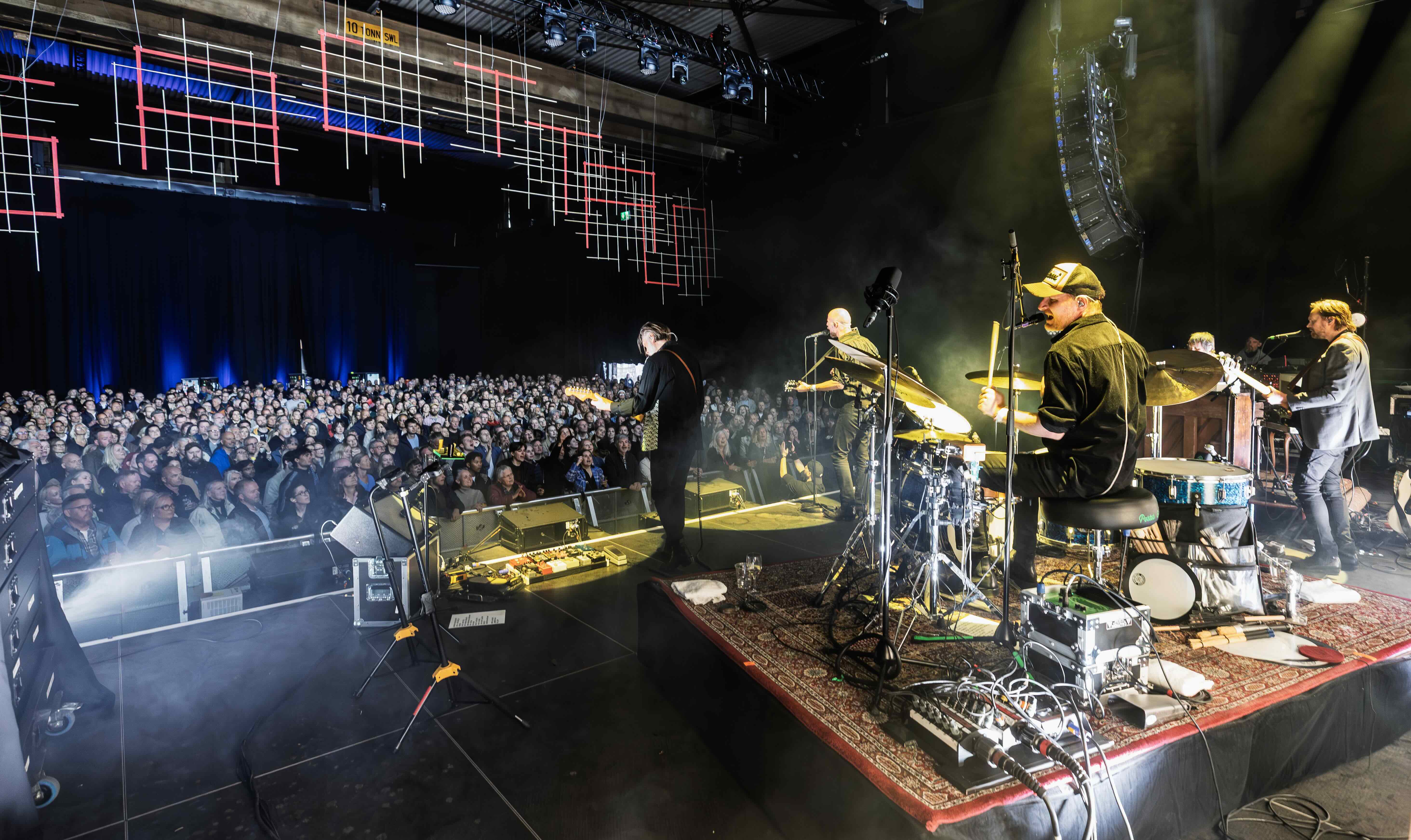 Hallen-USF-foto©Oddbjørn-Steffensen