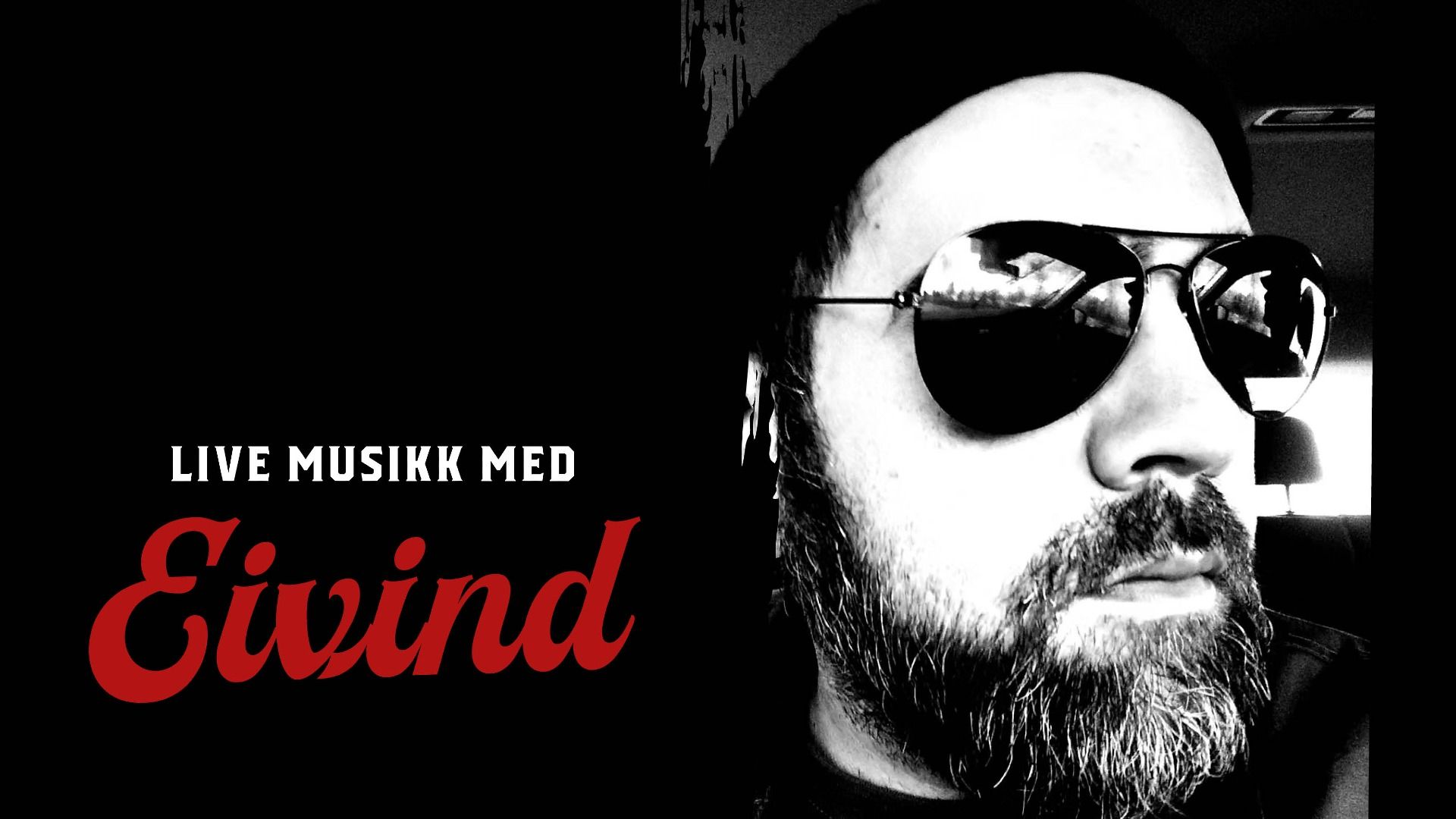 Livemusikk // Eivind Johansen