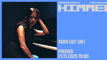 Bilde for arrangement Tara Lily (UK)