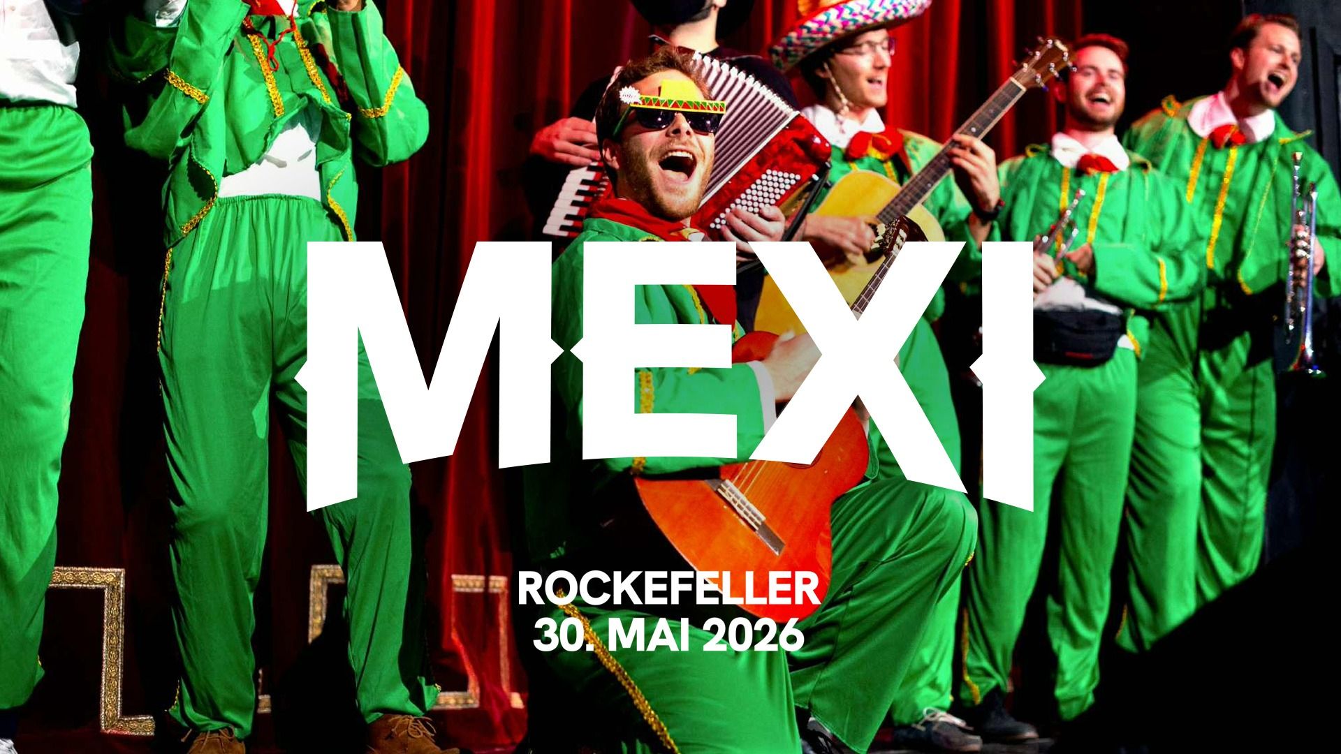 Los Mexicanacas