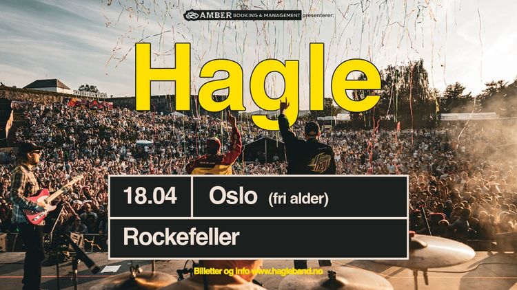 hagle