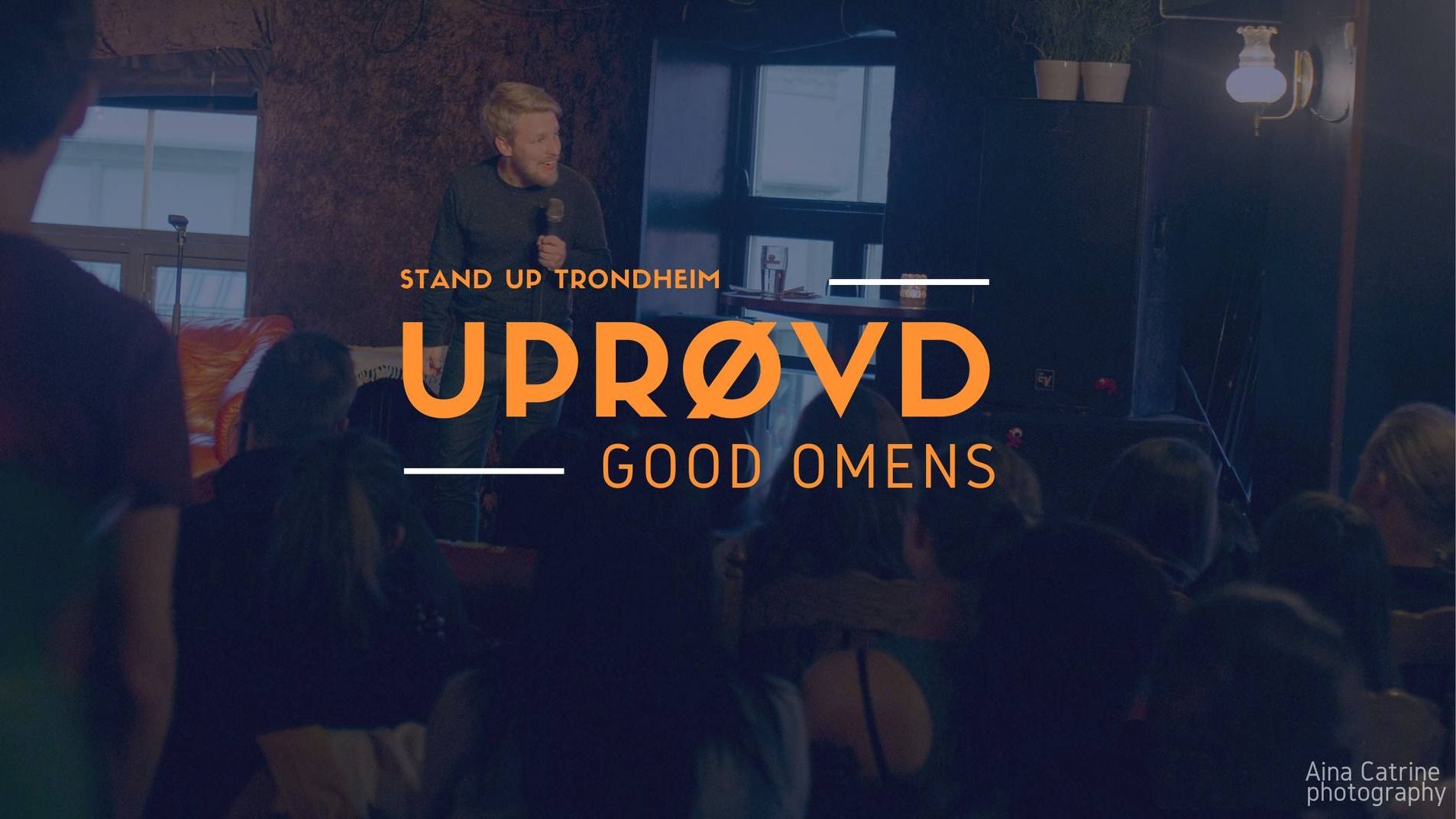 Uprøvd