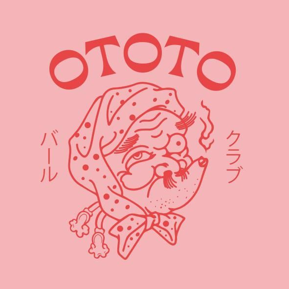 OTOTO 