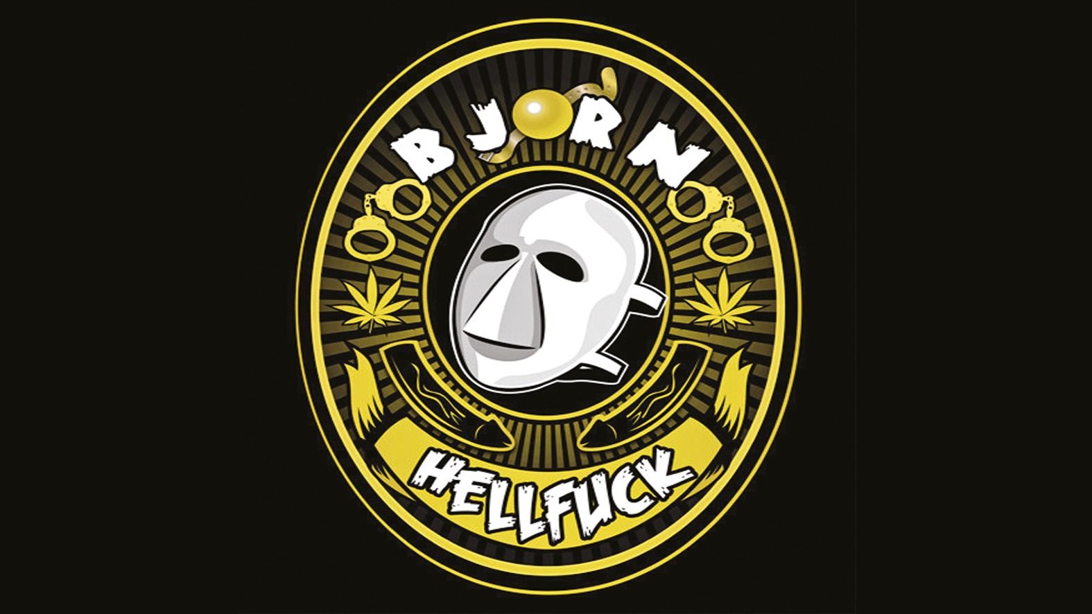 Bjørn Hellfuck