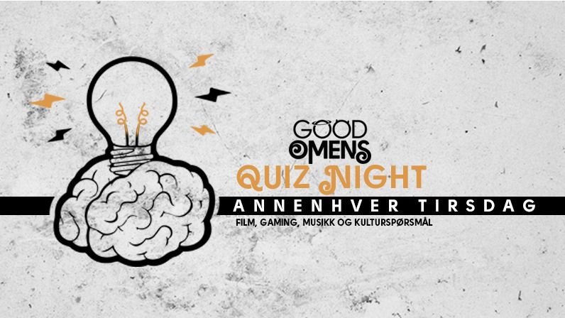 Quiz Night